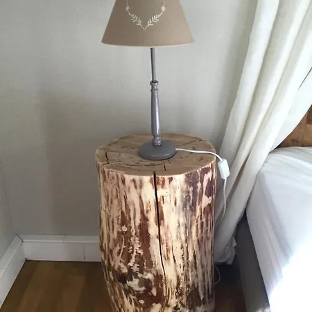 L'orangerie De Camperos 3*