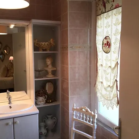 L'orangerie De Camperos B&B Barsac (Gironde)