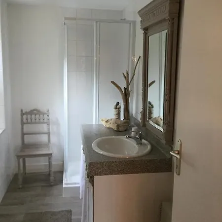 L'orangerie De Camperos Barsac (Gironde)