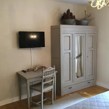 فندق مبيت وإفطار L'orangerie De Camperos