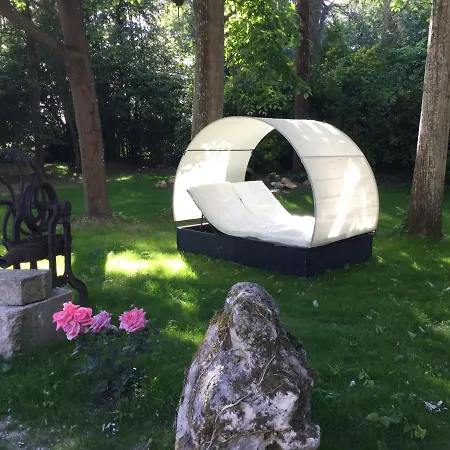 L'orangerie De Camperos