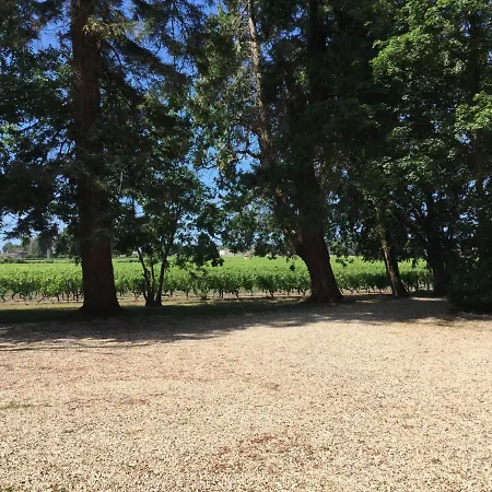 L'orangerie De Camperos 3*