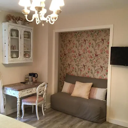 L'orangerie De Camperos