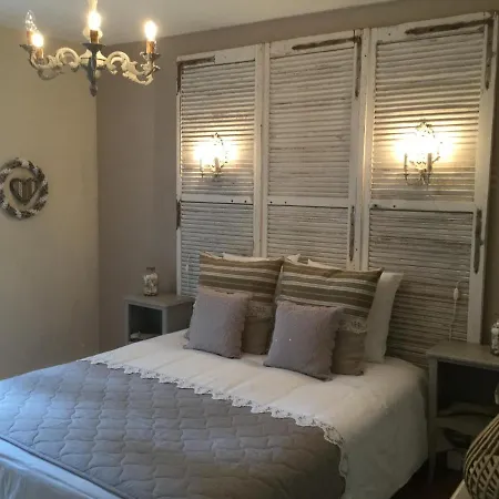 L'orangerie De Camperos 3* Barsac (Gironde)