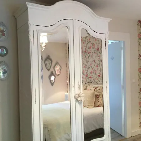 L'orangerie De Camperos 3* Barsac (Gironde)