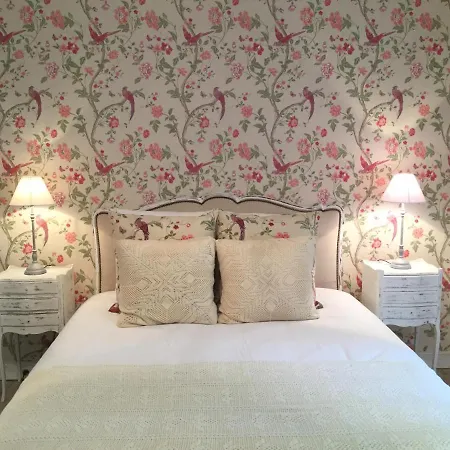 L'orangerie De Camperos 3*