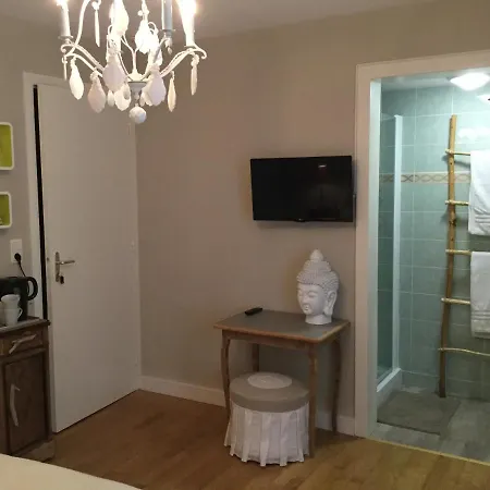 Bed & Breakfast L'orangerie De Camperos