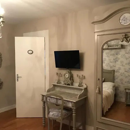 L'orangerie De Camperos *
