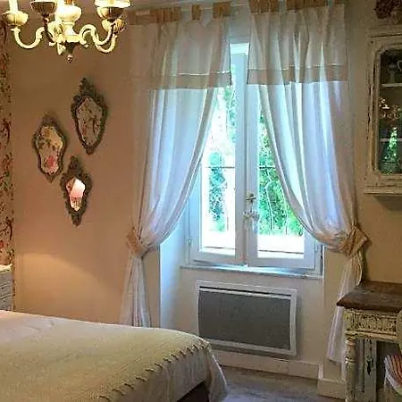 B&B L'orangerie De Camperos Barsac (Gironde)