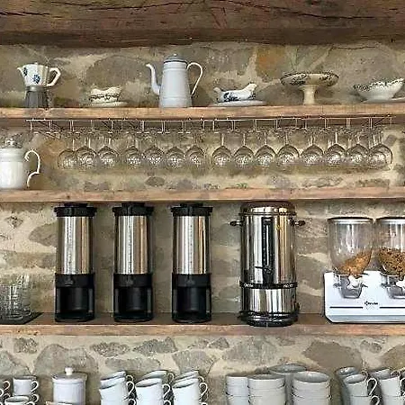 L'orangerie De Camperos B&B 3*