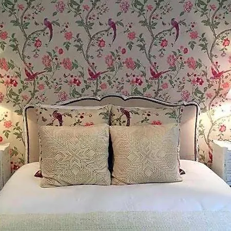 B&B L'orangerie De Camperos