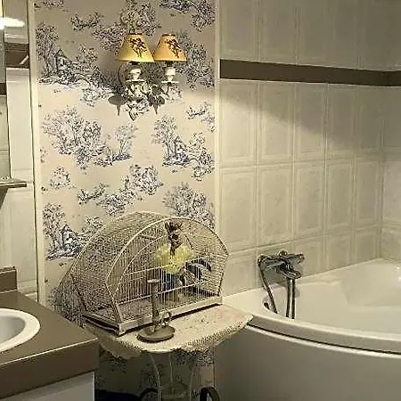 L'orangerie De Camperos B&B 3*