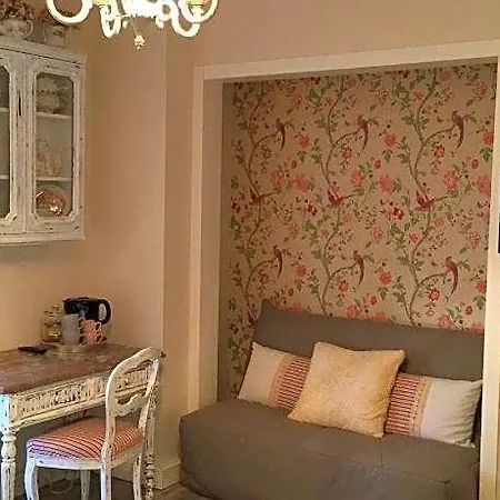 L'orangerie De Camperos B&B Barsac (Gironde)
