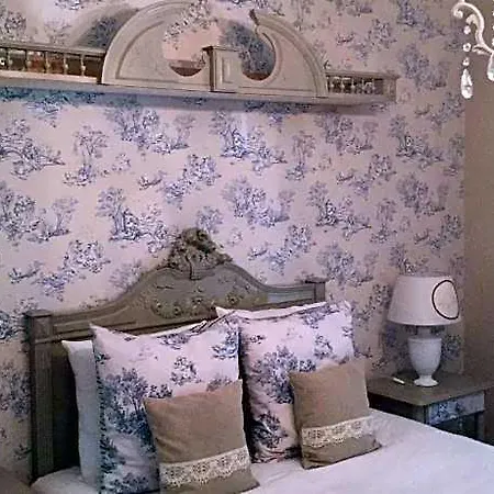 B&B L'orangerie De Camperos Barsac (Gironde)