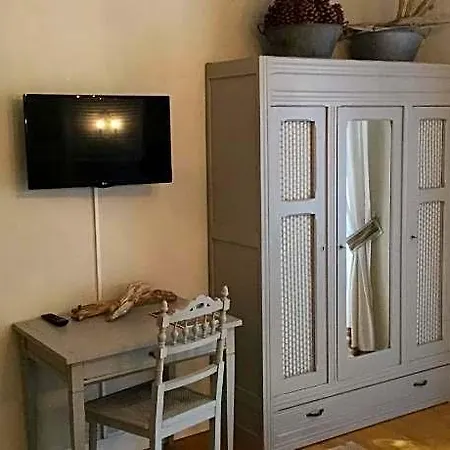 B&B L'orangerie De Camperos 3*