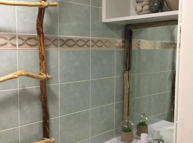 L'orangerie De Camperos Couette-café Barsac (Gironde)