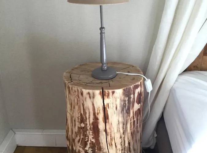 L'orangerie De Camperos 3*