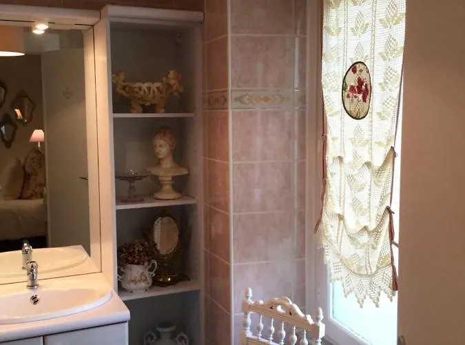 L'orangerie De Camperos Bed & Breakfast Barsac (Gironde)