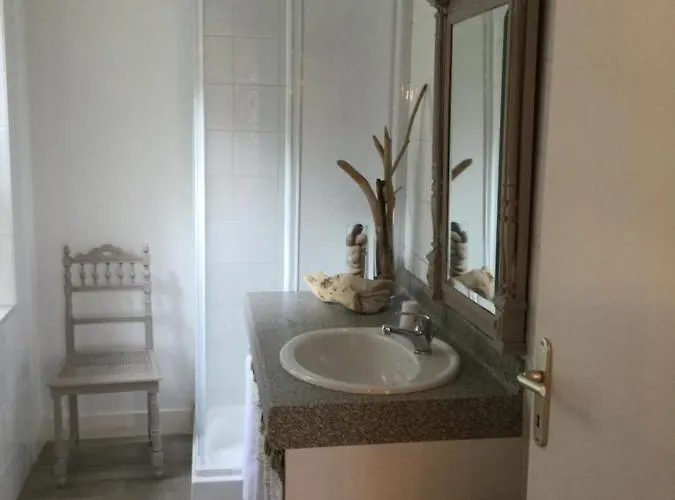 L'orangerie De Camperos Barsac (Gironde)