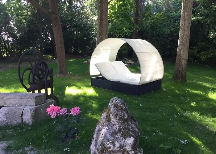 L'orangerie De Camperos