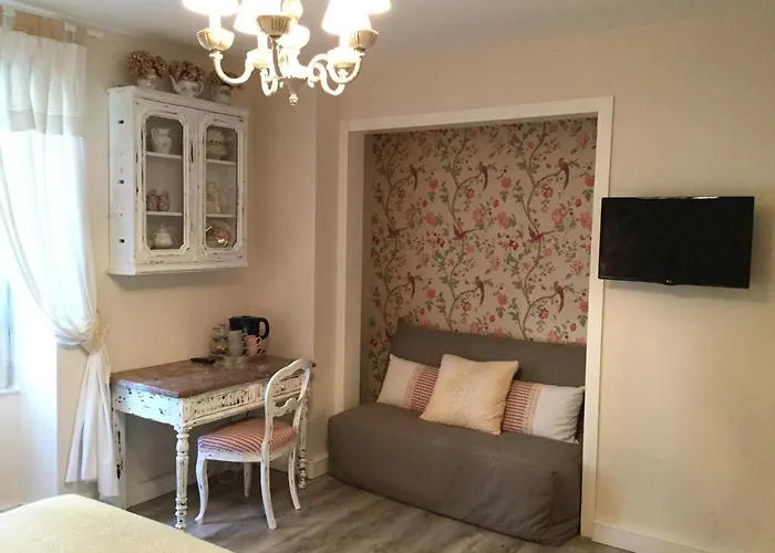 L'orangerie De Camperos