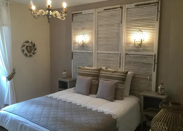 L'orangerie De Camperos 3* Barsac (Gironde)