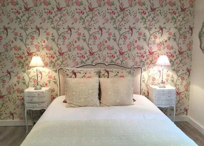 L'orangerie De Camperos 3*